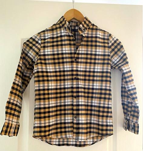Next boys beige black - next, beige/black/white