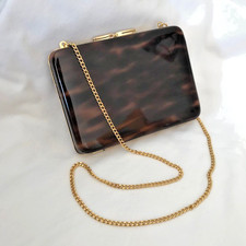 Vintage Brown Tortoiseshell