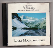 Dan Gibson's Solitudes  Rocky