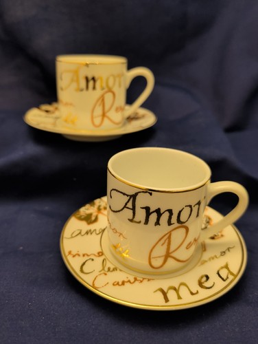 Debenhams script pair coffee - debenhams,