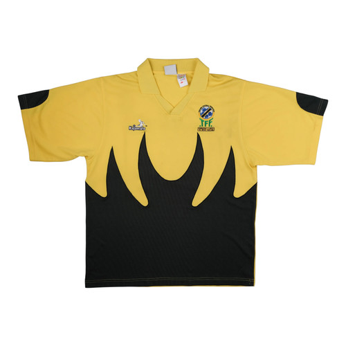 Tanzania home football - 's,