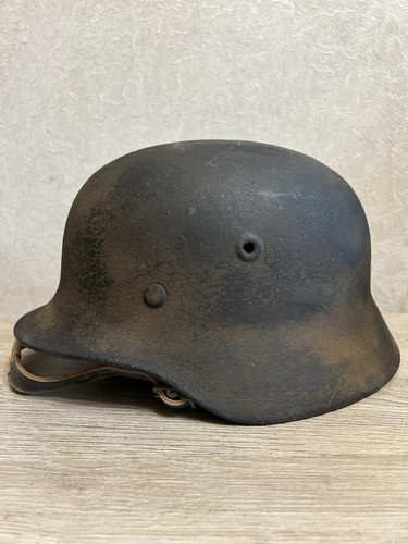 Helmet m40 german - helmet,