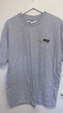 Sabian Cymbals T-shirt, HHX