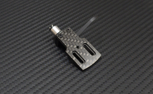 Custom made carbon - custom-made, headshell