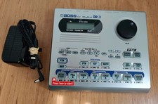 Boss DR-3 Dr.Rhythm Portable