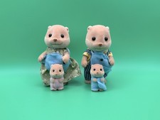 Sylvanian Family Calico