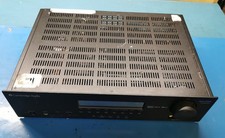 CAMBRIDGE AUDIO AV Receiver AZUR 540R, No Power, spares or repairs.