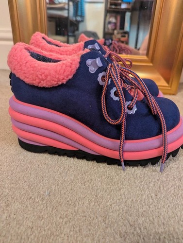 Irregular choice chunky - irregular, funky