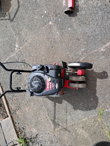 Lawn edger mtd 520g - lawn,