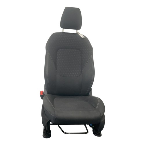 Ford fiesta mk8 2017 2023 - fiesta, 2017-2023
