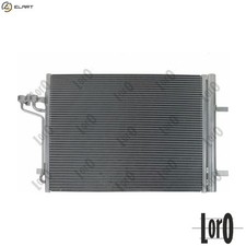 CONDENSER AIR CONDITIONING