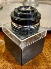 Vintage Rodenstock Rodagon