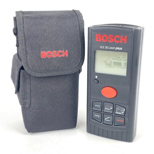 Bosch dle laser plus - dle, 30