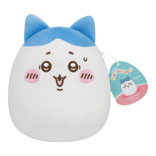 Squishmallows chiikawa - squishmallows,