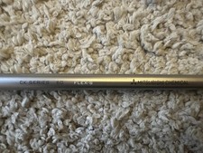 Mitsubishi Tensei AV White