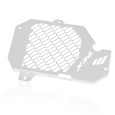 Motorcycle Radiator Grille