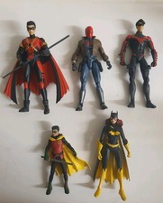 Original DC Multiverse New 52