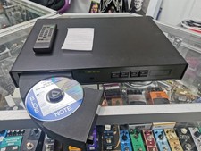 NAIM AUDIO NACD 3.5 CD PLAYER