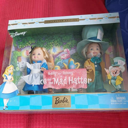 Barbie 2002 collectors edition - 2002,