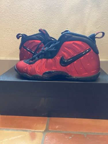 Pre owned 2016 - nike, little