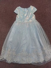 GIRLS MONSOON OCCASIONAL/PARTY