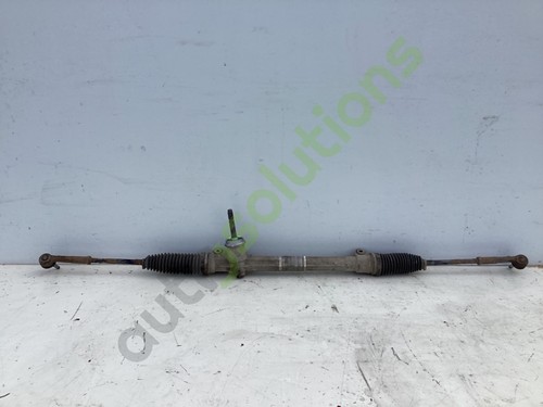 Vauxhall corsa steering - steering, rack
