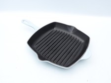 Le Creuset Square Skillet