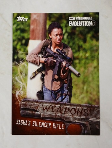 2017 topps the - 2017, dead