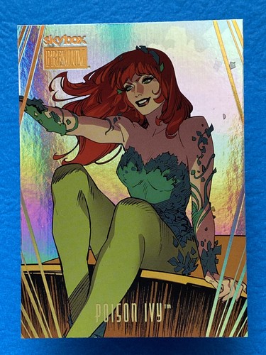 Poison ivy 2025 skybox - poison,