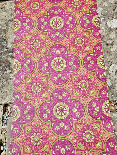Vintage wallpaper 1960 4 - wallpaper., .4