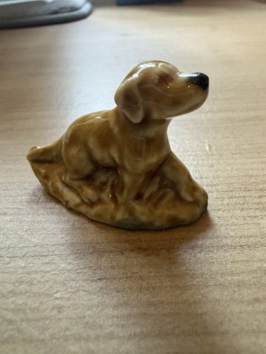 Collectable wade whimsies - collectable,