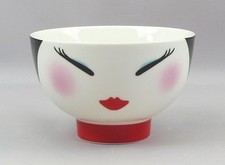 Pylones France Rice Bowl