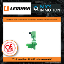 RPM / Crankshaft Sensor fits