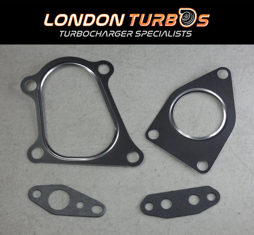 Turbo gasket kit - turbo,