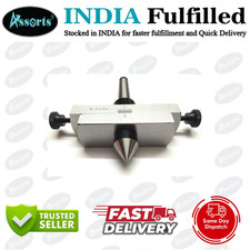 Lathe's Tailstock Attachment
