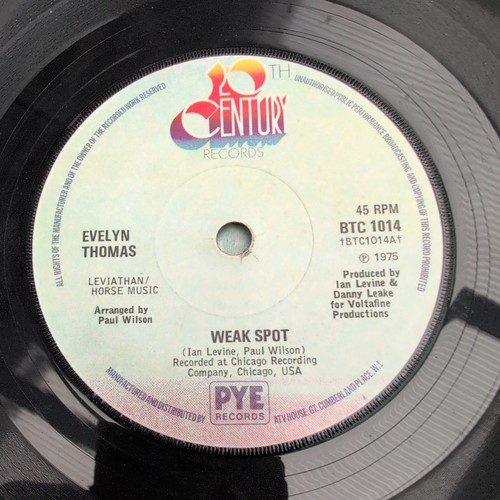 70s northern soul classic - northern,