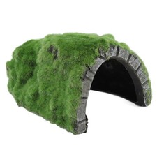 Reptile Rock Hide Cave Basking