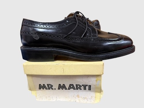 Nos vtg 1970s marti shoes - vtg, mr