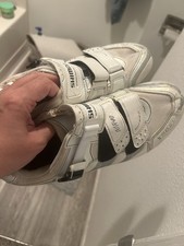 7.2 Us Size Spin Shoes