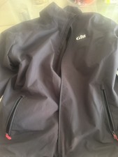 Gill sport Crew Jacket