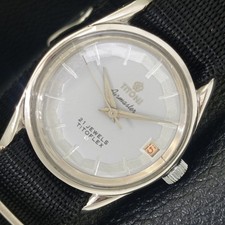 HAND-WINDING VINTAGE TITONI