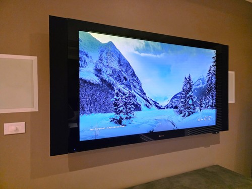 Pioneer elite 151fd 1080p - elite,