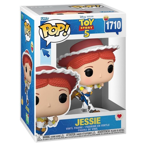 Funko pop toy - pop, story