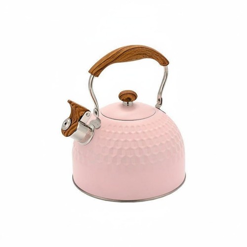 Liter pink whistling - 2.5,