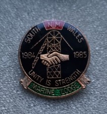 Marine Lodge Colliery Mining