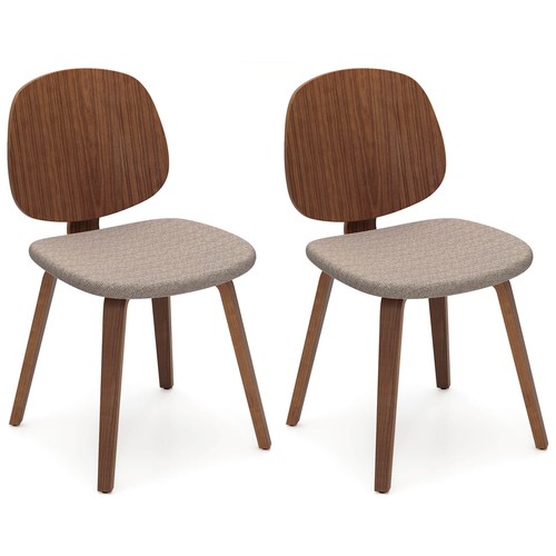 Modern dining chair set - chair,