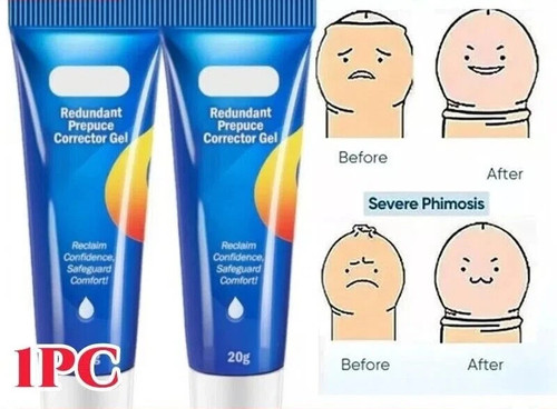 Professional foreskin