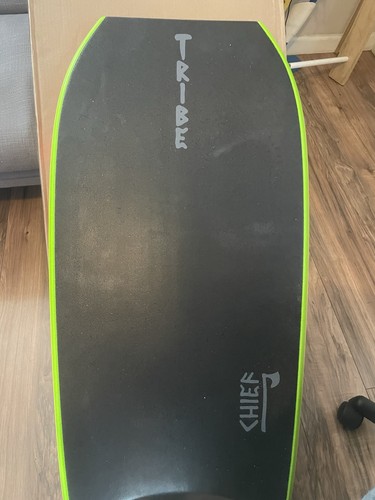 Tribe chief bodyboard - chief,