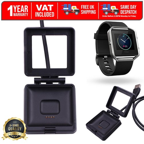 For fitbit blaze - blaze, charging