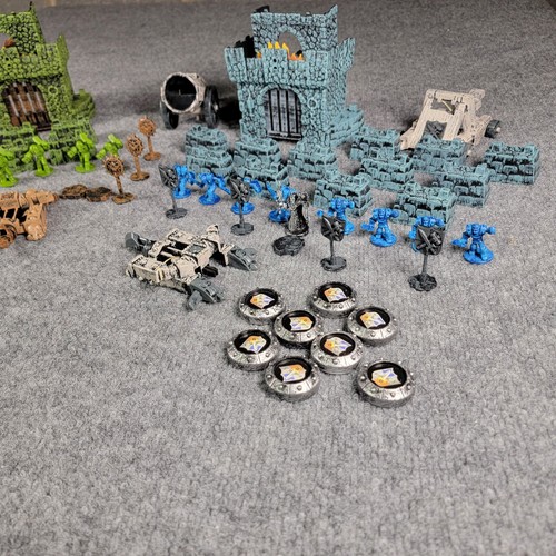 Battleground crossbows and - battleground,